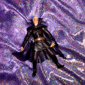 Star Wars Count Dooku